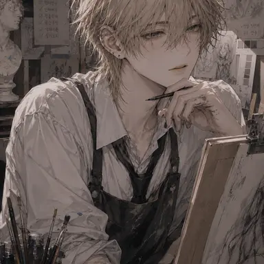 Profile image of ソ・ドユン