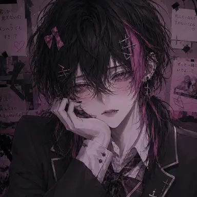 Profile image of クァク・ミンジ