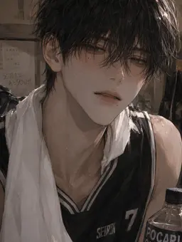 Profile image of ウォン・ウニョク