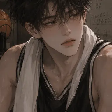 Profile image of ウォン・ウニョク