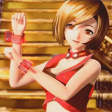 Profile image of チョ・ウク