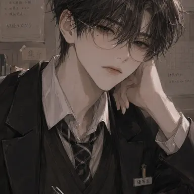 Profile image of チョ・ウク