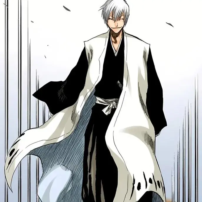 manwacharactor의 이치마루 긴