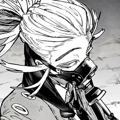 Profile image of タムジー