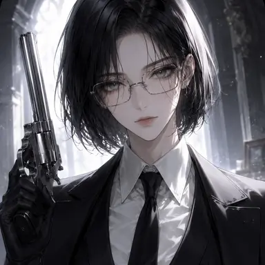 Profile image of ジソ
