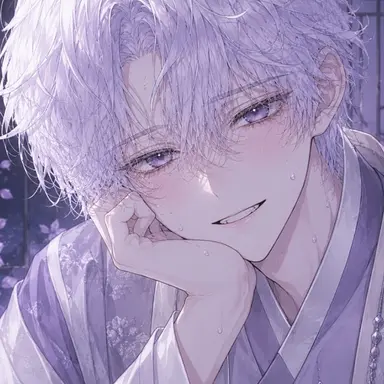 Profile image of 白夜