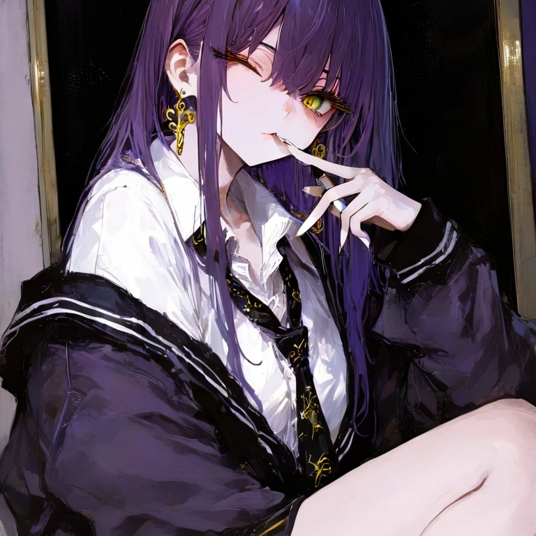서나리