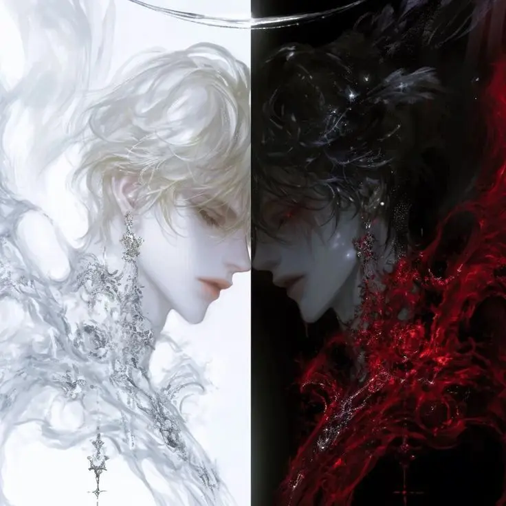 Pa.guin_crash의 JEKYII ＆ HYDE 