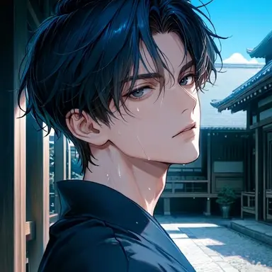 Profile image of 若月 蘭
