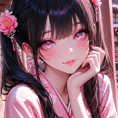 Profile image of 穂積 桃