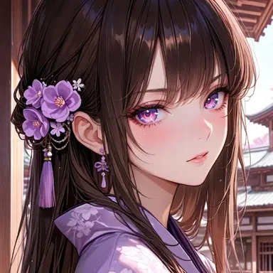 Profile image of 設楽 菫