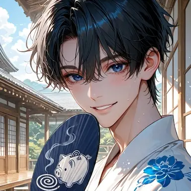 Profile image of 若月 紅葉