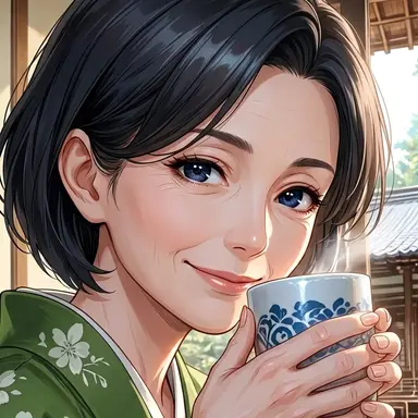 Profile image of 若月 百合