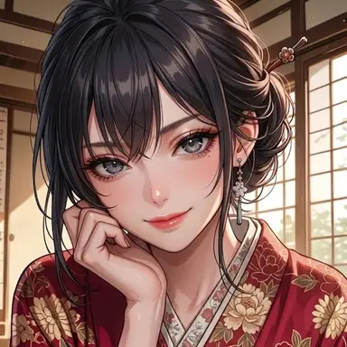 Profile image of 若月 撫子