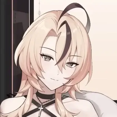 Profile image of 뀨미