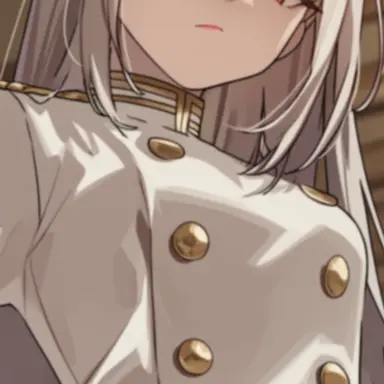 Profile image of ヴェリゼ少佐