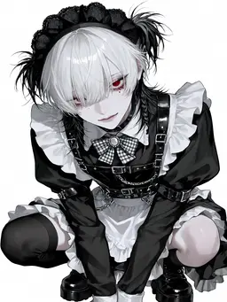 Profile image of 나기