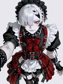 Profile image of 나기