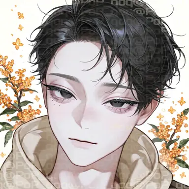 Profile image of 하루마