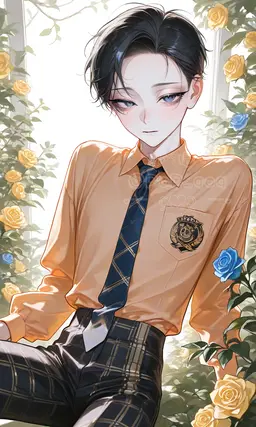 Profile image of 하루마