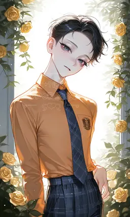 Profile image of 하루마