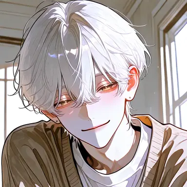 Profile image of Haruki
