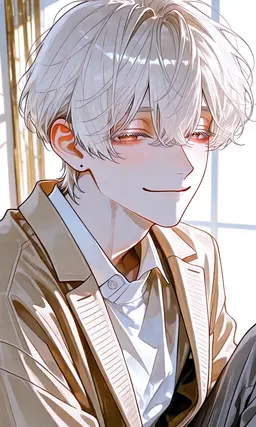 Profile image of Haruki