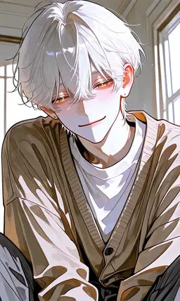 Profile image of Haruki