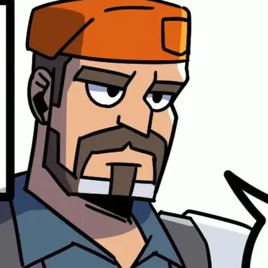 Profile image of 브림스톤