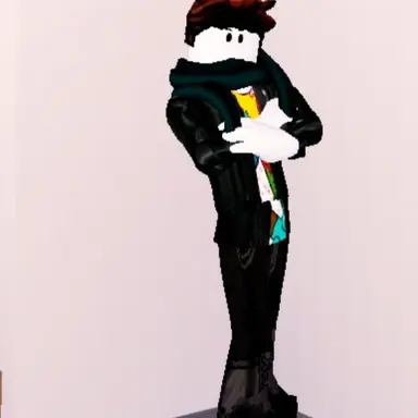 Profile image of 잼민씌