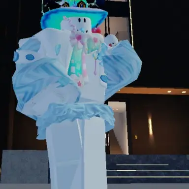 Profile image of 글리치