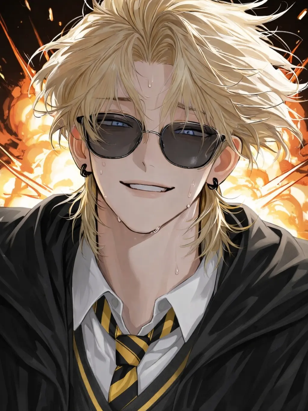 OddBall8517의 助けて！！{{user}}ー！！