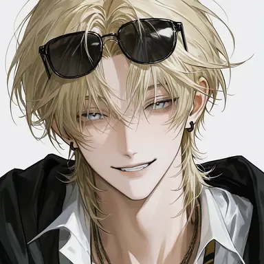 Profile image of ガイ