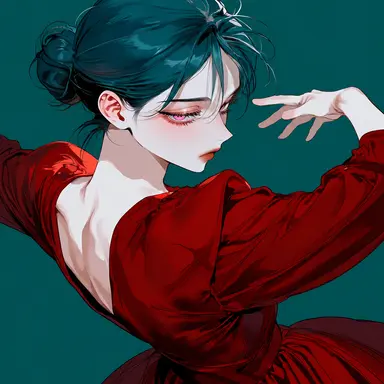 Profile image of 나데시코