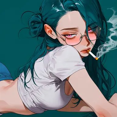 Profile image of 나데시코