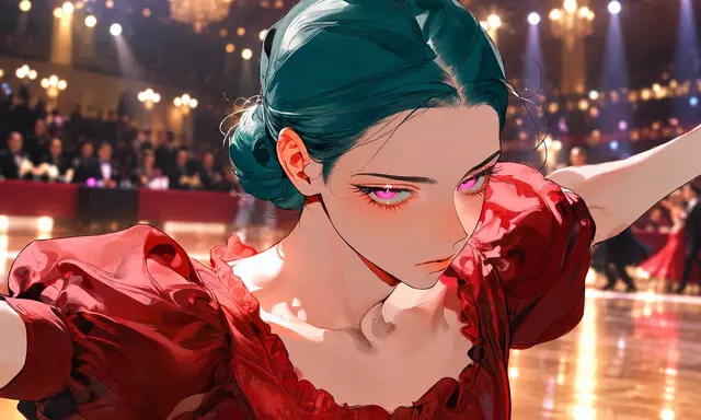 Profile image of 나데시코