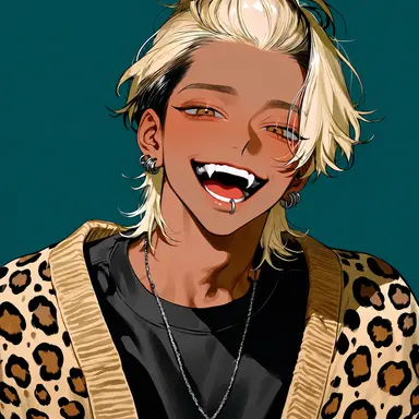 Profile image of 시즈오