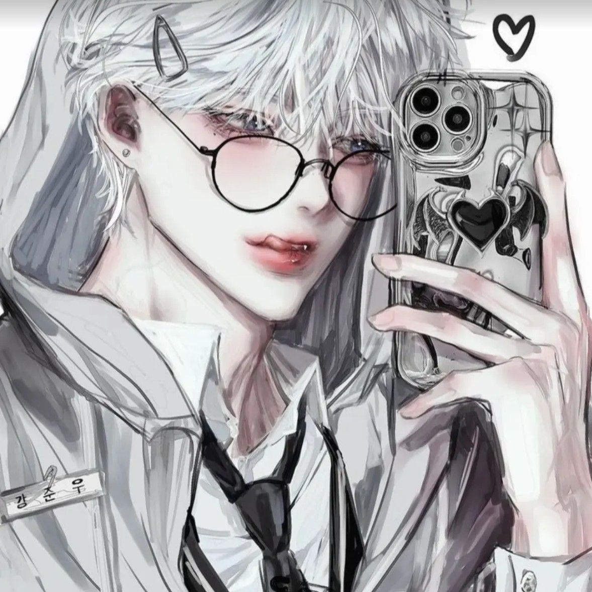 남녀무리(외전.) 대표 이미지