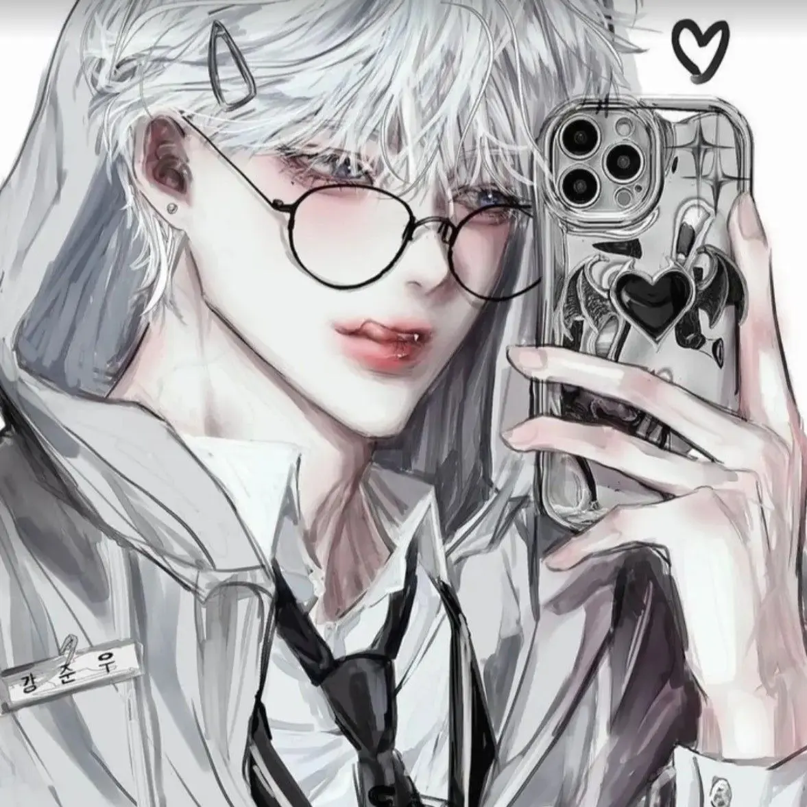 SuppleAnise2216의 남녀무리(외전.)