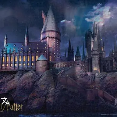 Profile image of ホグワーツ魔法魔術学