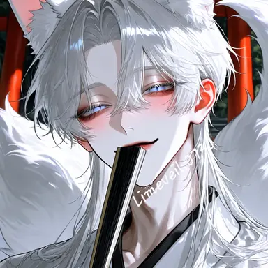 Profile image of 아야토