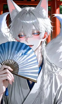 Profile image of 아야토
