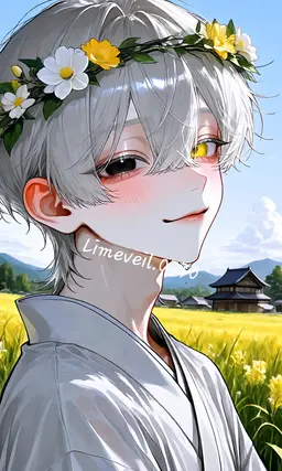 Profile image of 카가미아 아키토
