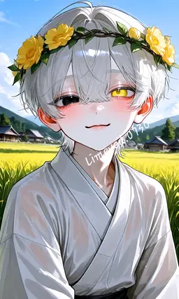 Profile image of 카가미아 아키토
