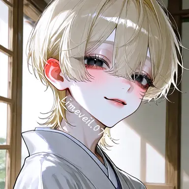 Profile image of 카가미아 아키라