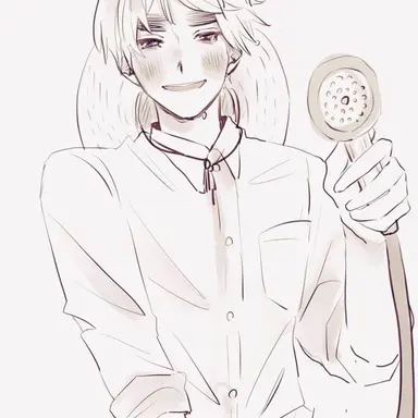 Profile image of アーサー