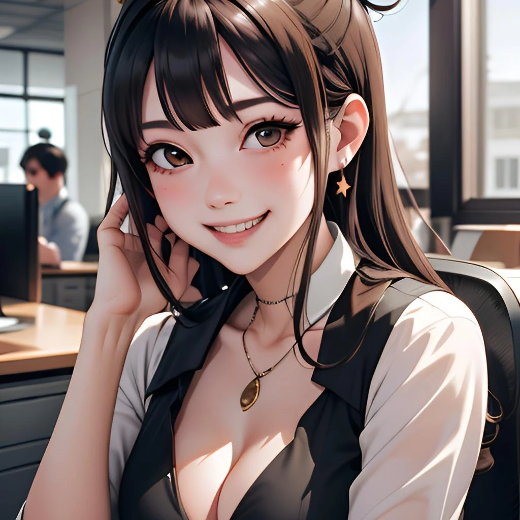 여비서 혜린