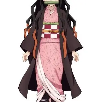Profile image of 카마도 네즈코