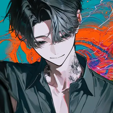 Profile image of 穆
