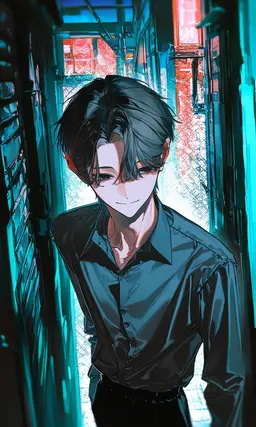Profile image of 穆